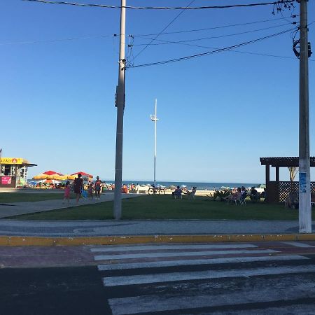 Apartamento Excelente Localizacao Apartment Capao da Canoa Bagian luar foto