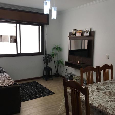 Apartamento Excelente Localizacao Apartment Capao da Canoa Bagian luar foto