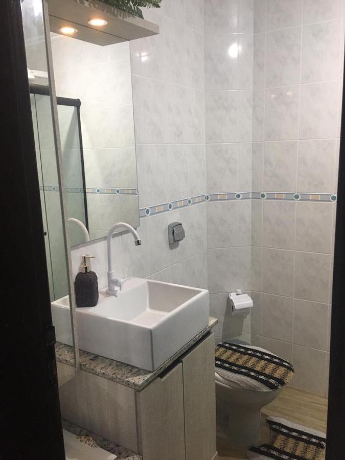 Apartamento Excelente Localizacao Apartment Capao da Canoa Bagian luar foto