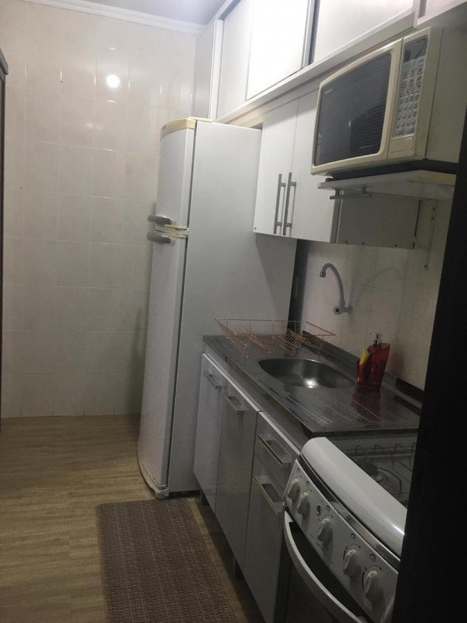 Apartamento Excelente Localizacao Apartment Capao da Canoa Bagian luar foto