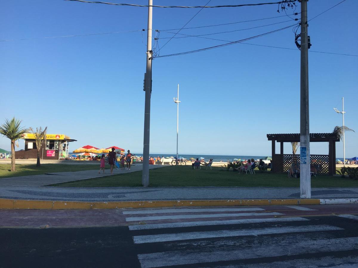 Apartamento Excelente Localizacao Apartment Capao da Canoa Bagian luar foto