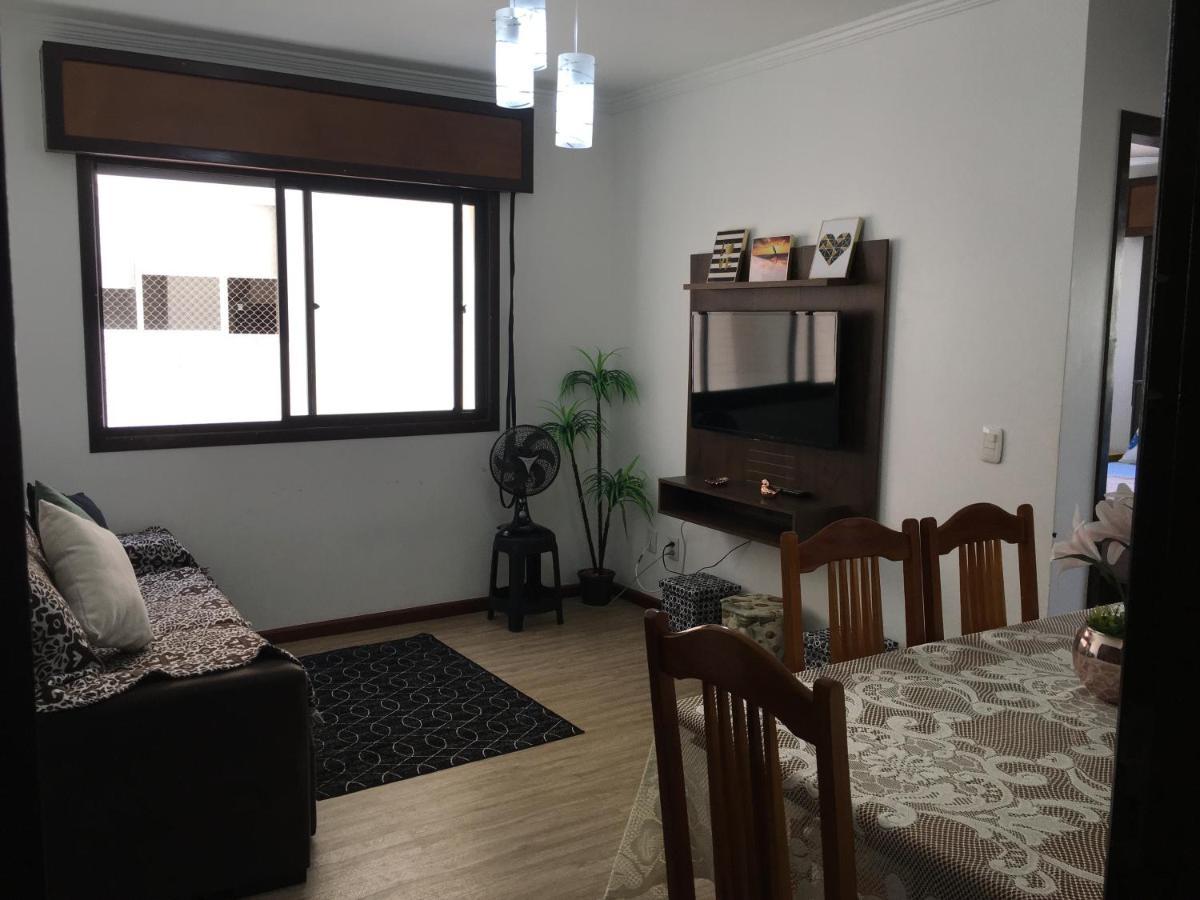 Apartamento Excelente Localizacao Apartment Capao da Canoa Bagian luar foto