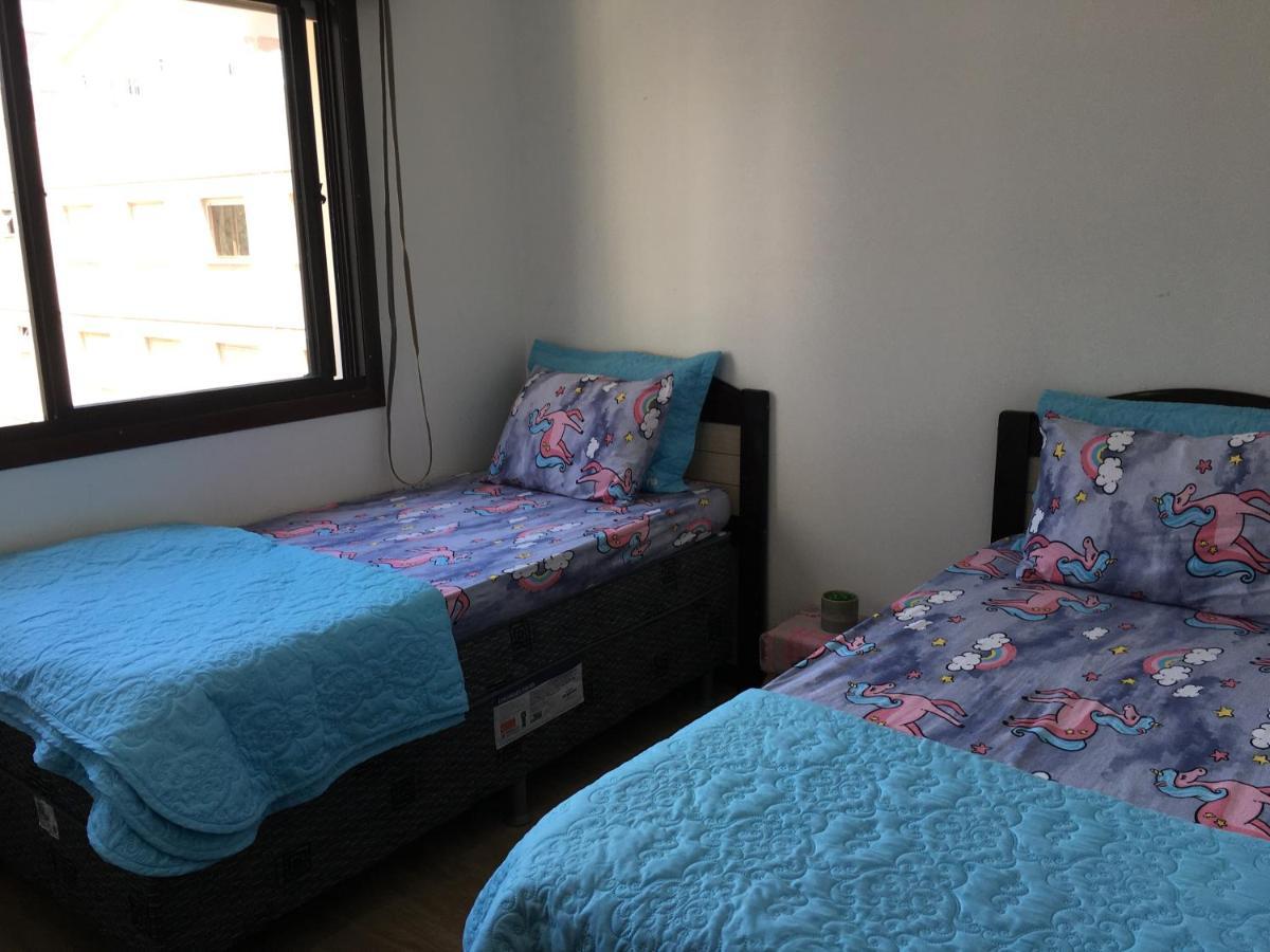 Apartamento Excelente Localizacao Apartment Capao da Canoa Bagian luar foto