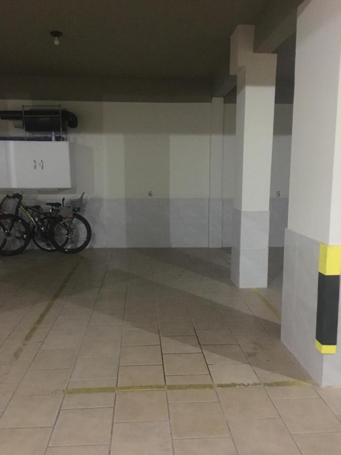 Apartamento Excelente Localizacao Apartment Capao da Canoa Bagian luar foto